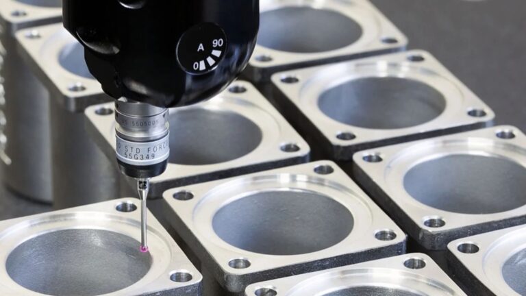 torneria di precisione per elettrodomestici